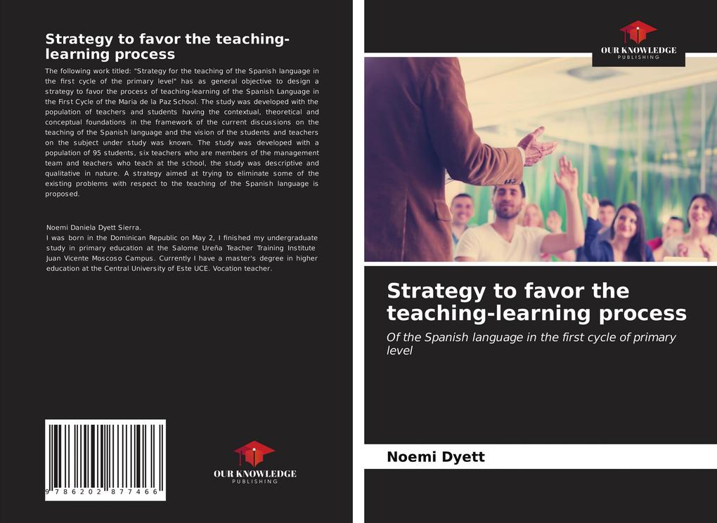 Strategy to favor the teaching-learning process