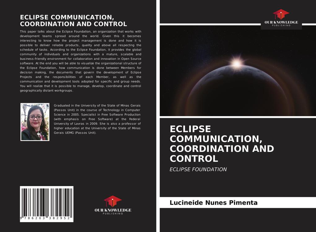 ECLIPSE COMMUNICATION COORDINATION AND CONTROL