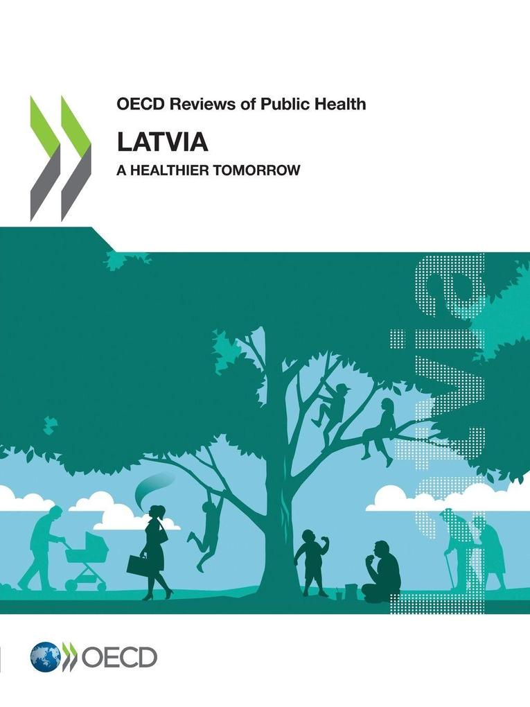 OECD Reviews of Public Health