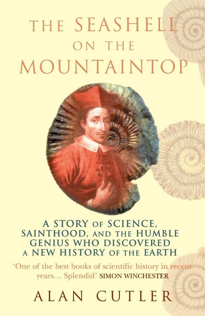 The Seashell On The Mountaintop