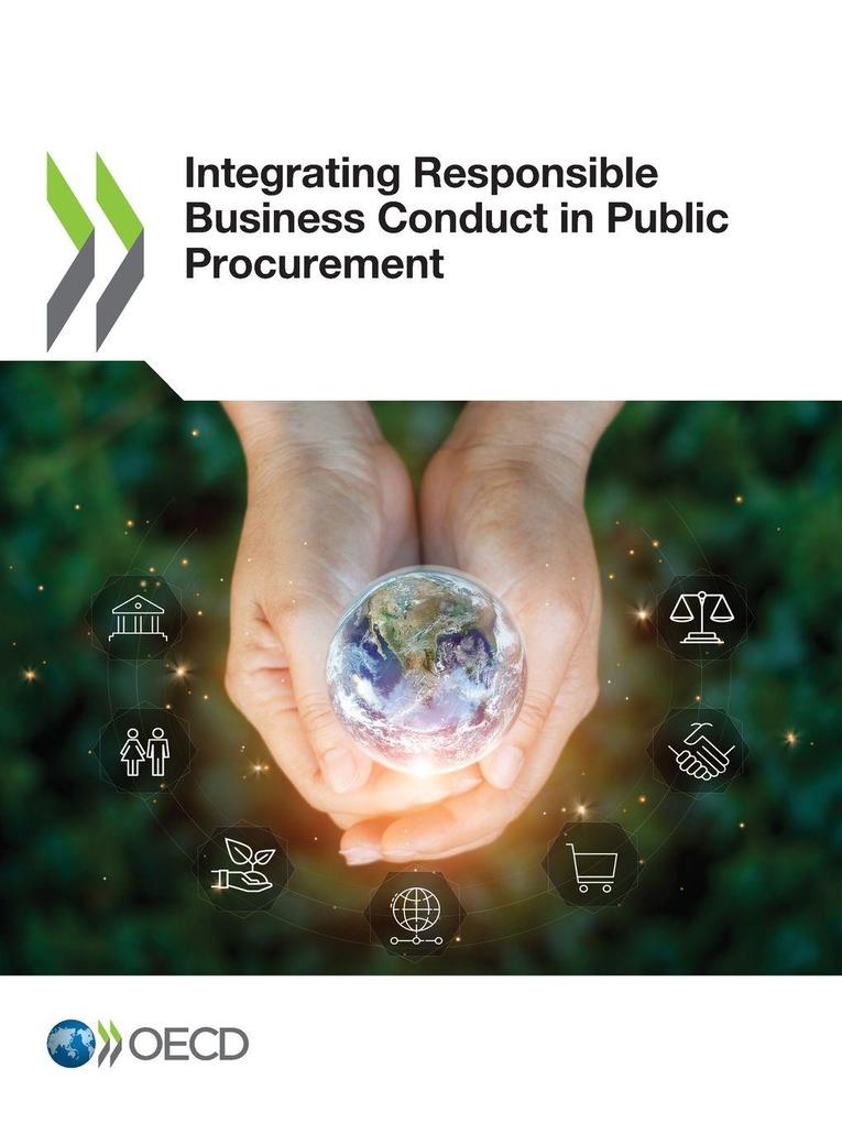 Integrating Responsible Business Conduct in Public Procurement
