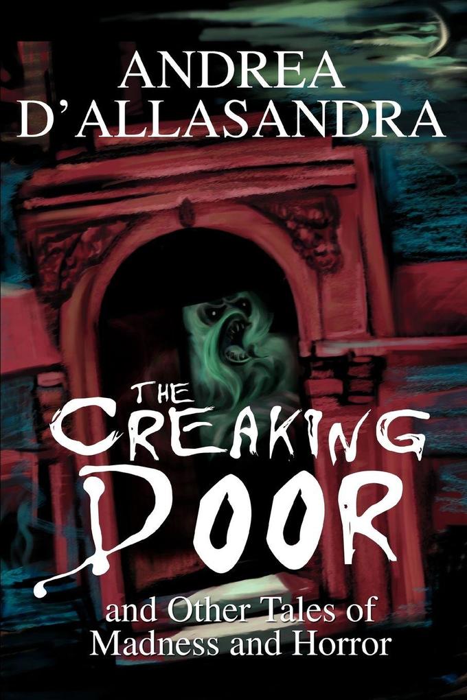 The Creaking Door