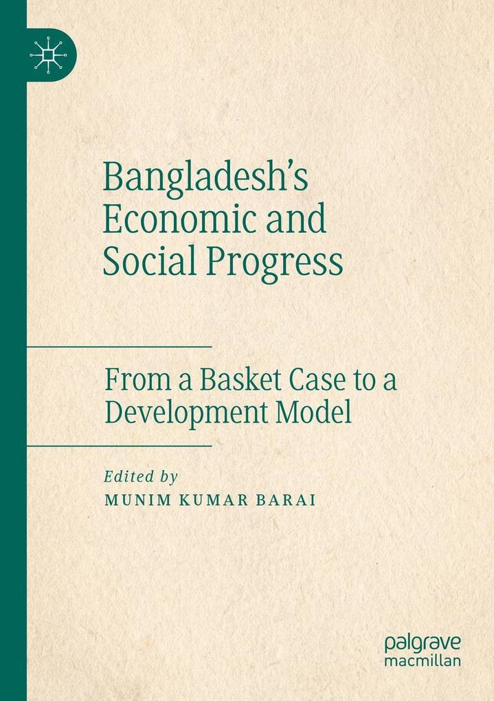 Bangladesh's Economic and Social Progress