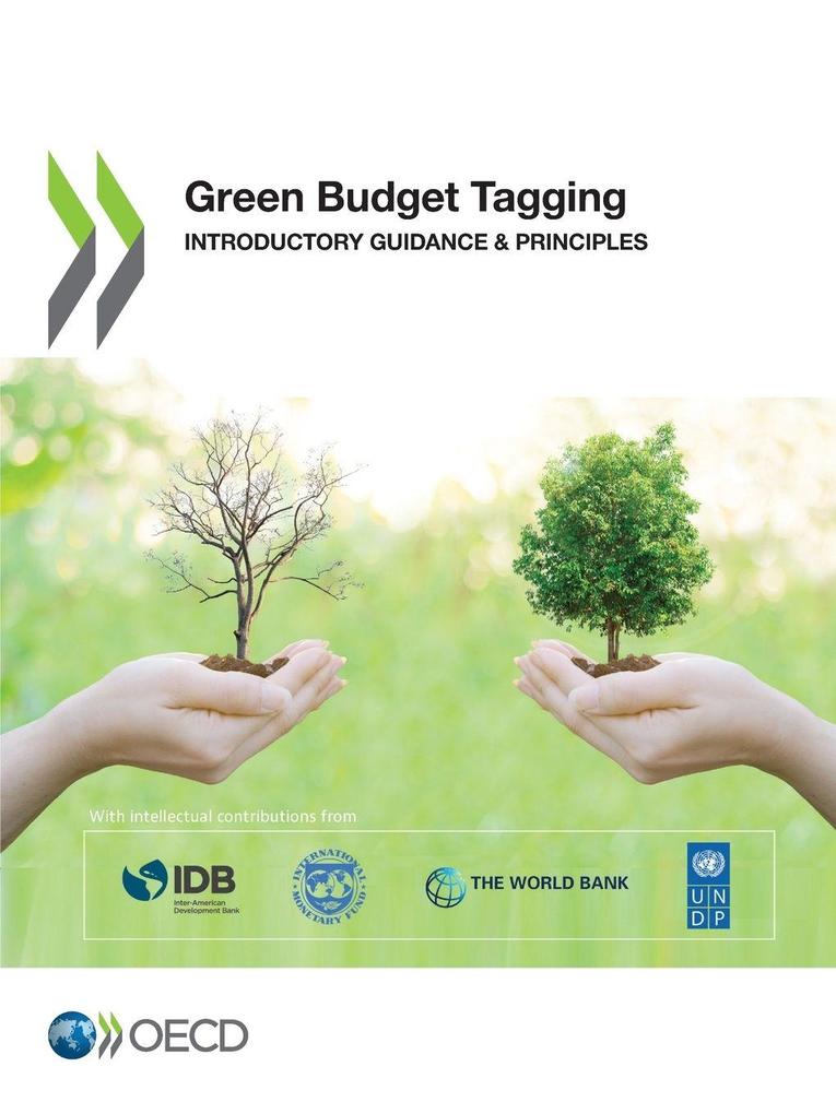 Green Budget Tagging
