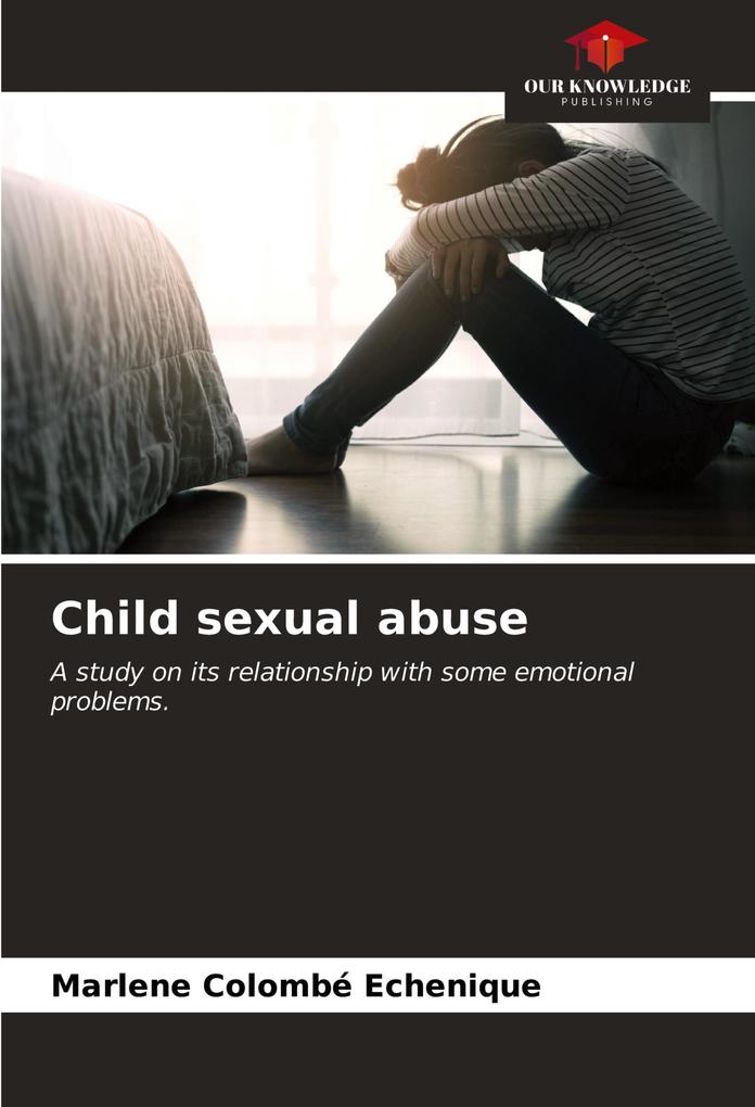 Child sexual abuse