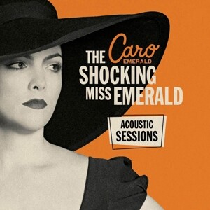 The Shocking Miss Emerald-Acoustic Sessions LP