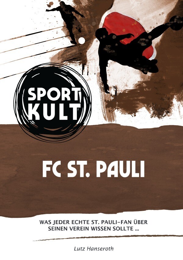 St. Pauli - Fußballkult