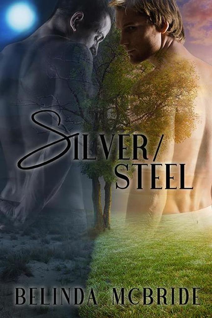 Silver/Steel (Arcada #2)
