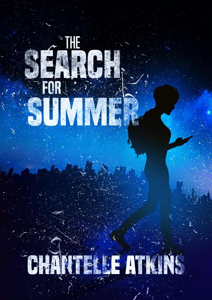 The Search For Summer (The Holds End Series #3)