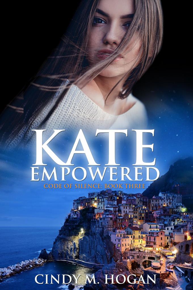 Kate Empowered (Code of Silence #3)