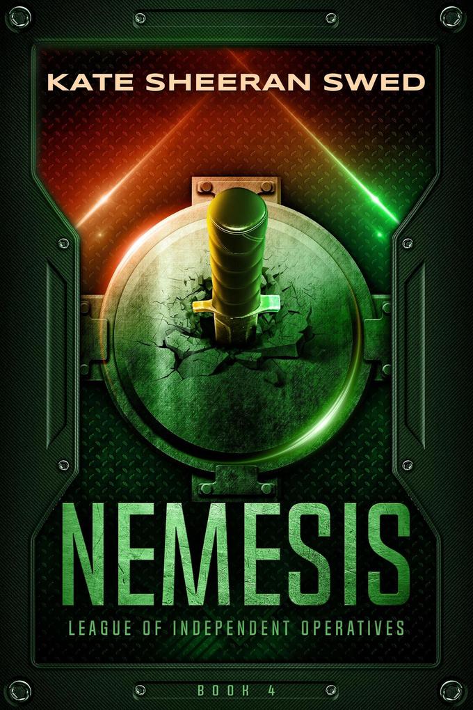 Nemesis (League of Independent Operatives #4)