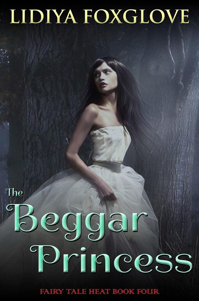 The Beggar Princess (Fairy Tale Heat #4)