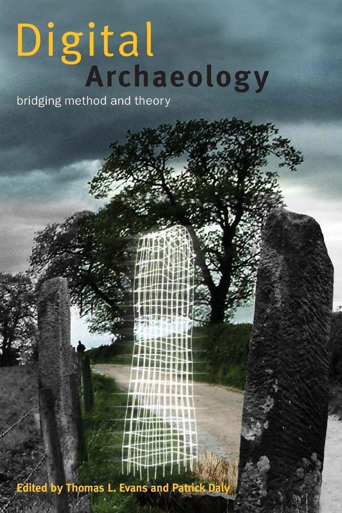Digital Archaeology