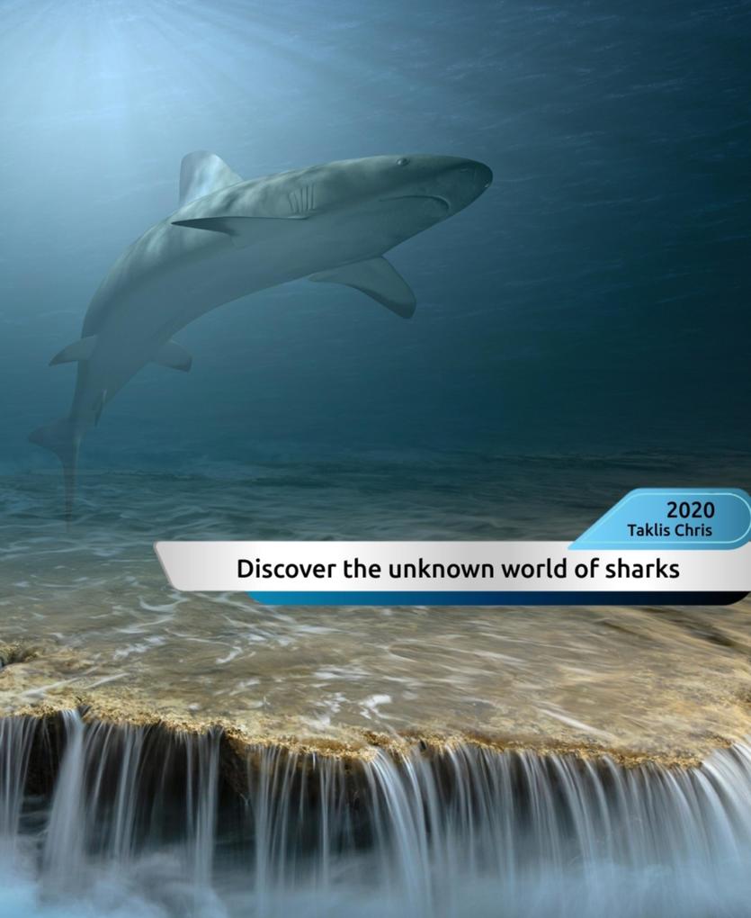 Discover the unknown world of sharks!