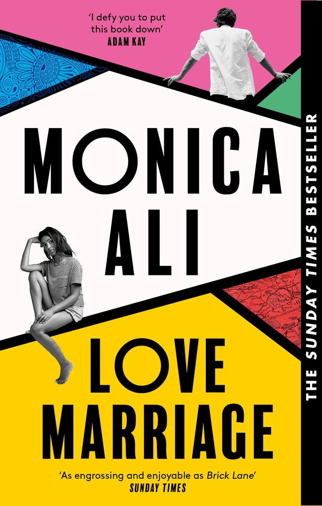 Little Brown Book Group Love Marriage