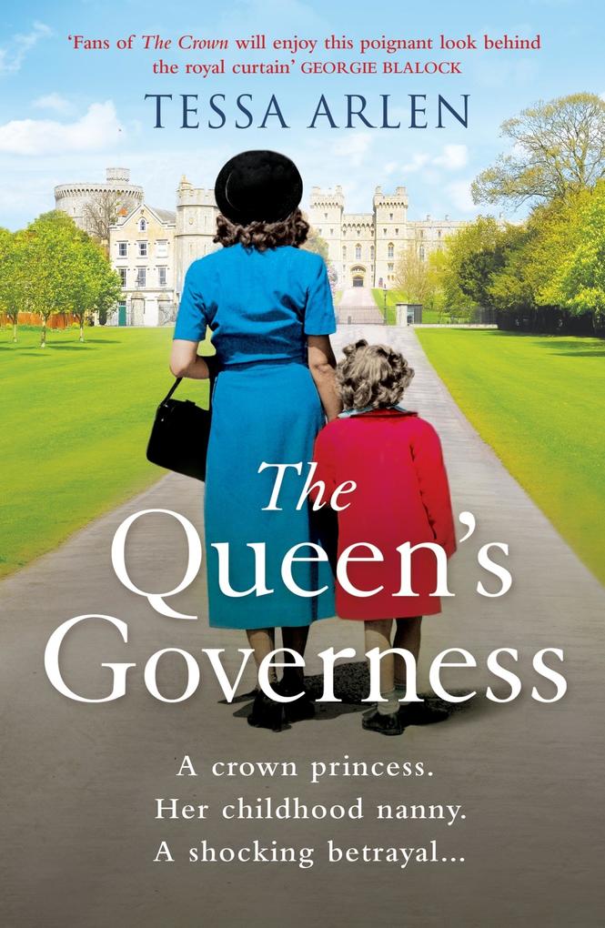 The Queen‘s Governess