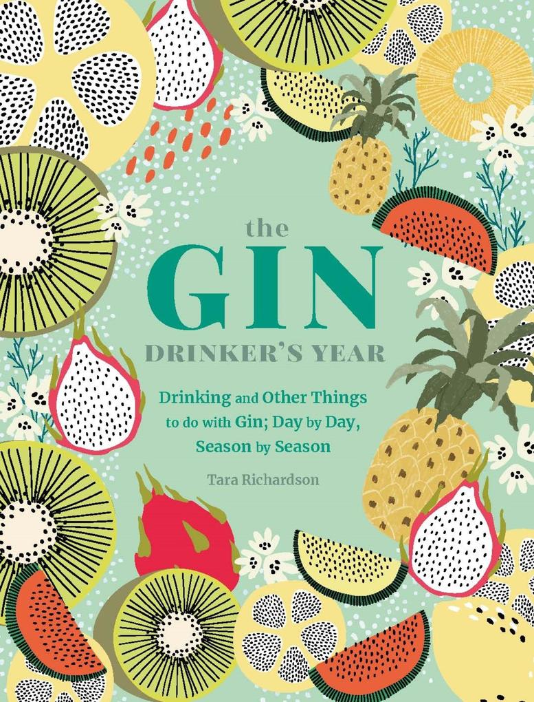 The Gin Drinker‘s Year