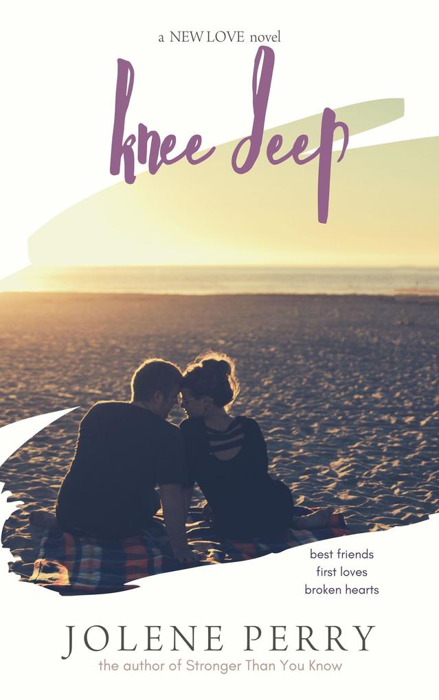 Knee Deep (New Love #1)