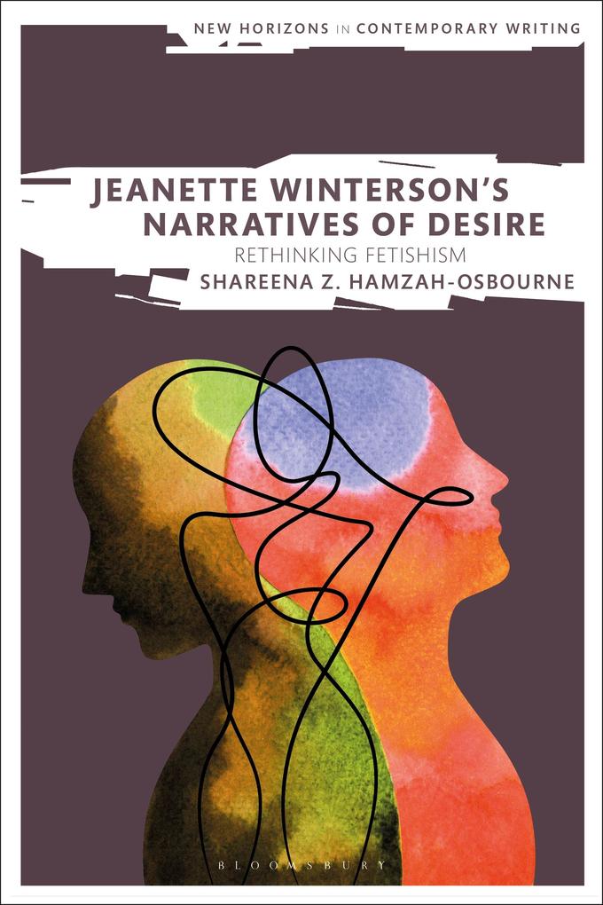 Jeanette Winterson‘s Narratives of Desire