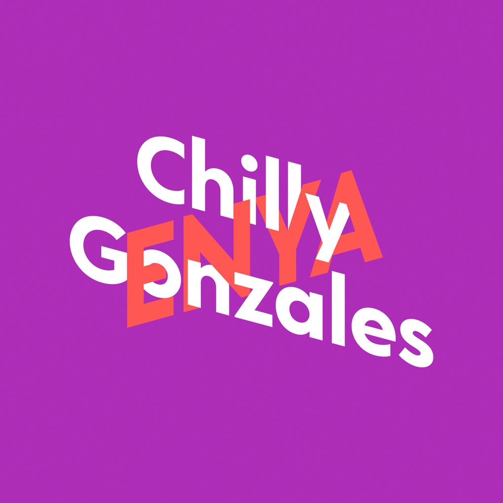 Chilly Gonzales über Enya