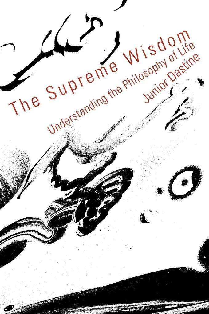 The Supreme Wisdom