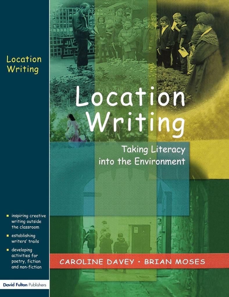 Location Writing
