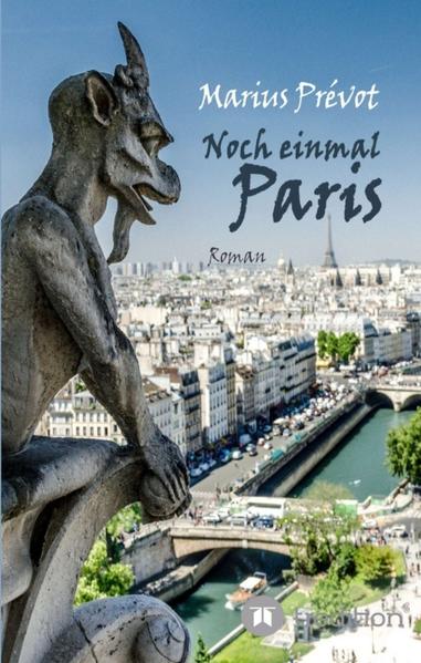 Image of Noch einmal Paris