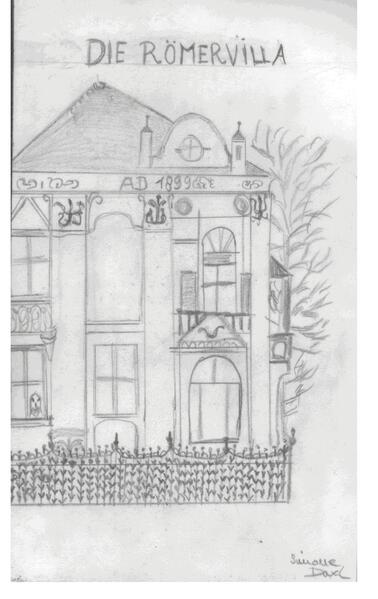 Die Römervilla