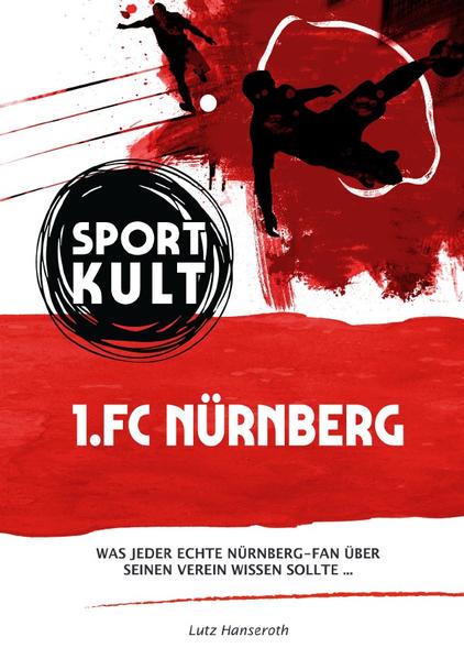 Image of 1. FC Nürnberg - Fußballkult