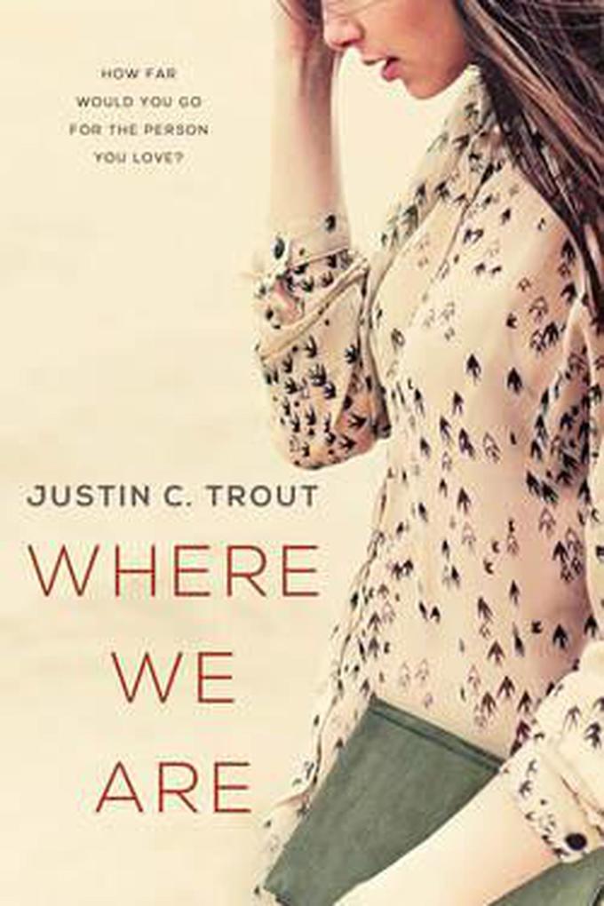 Where We Are (Abner #1)