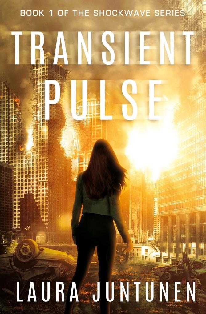 Transient Pulse (The Shockwave Series)