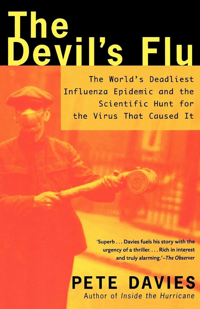 The Devil‘s Flu