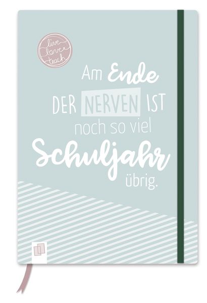 Das Notizbuch für Lehrer und Lehrerinnen Community-Edition