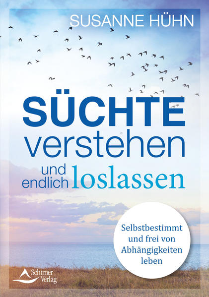 Schirner Verlag Süchte Verstehen Und Endlich Loslassen