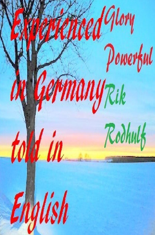 Experienced in Germany told in English Then came the time in summer when a Midsummer bonfire was li