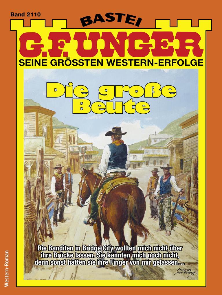 G. F. Unger 2110