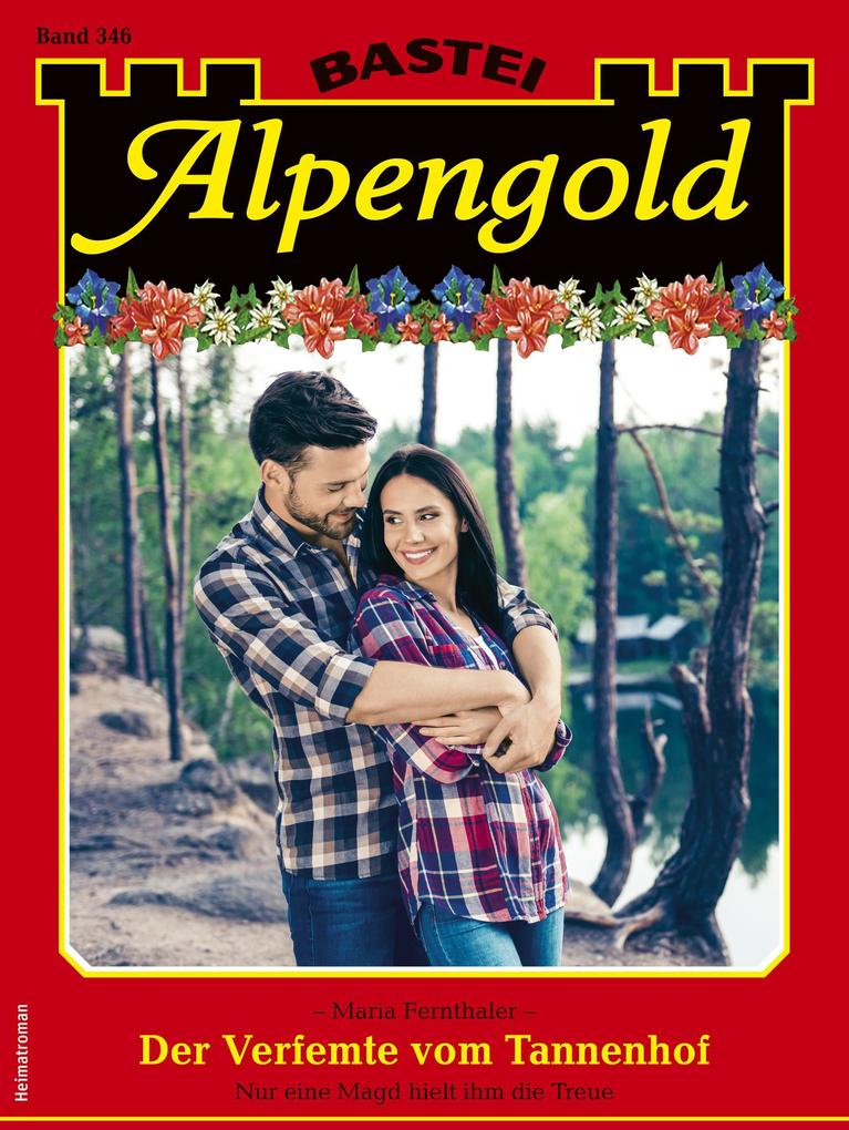 Alpengold 346