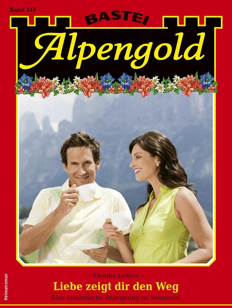 Alpengold 347