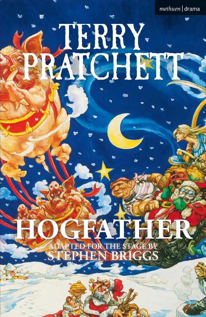 Bloomsbury eBooks Uk Hogfather