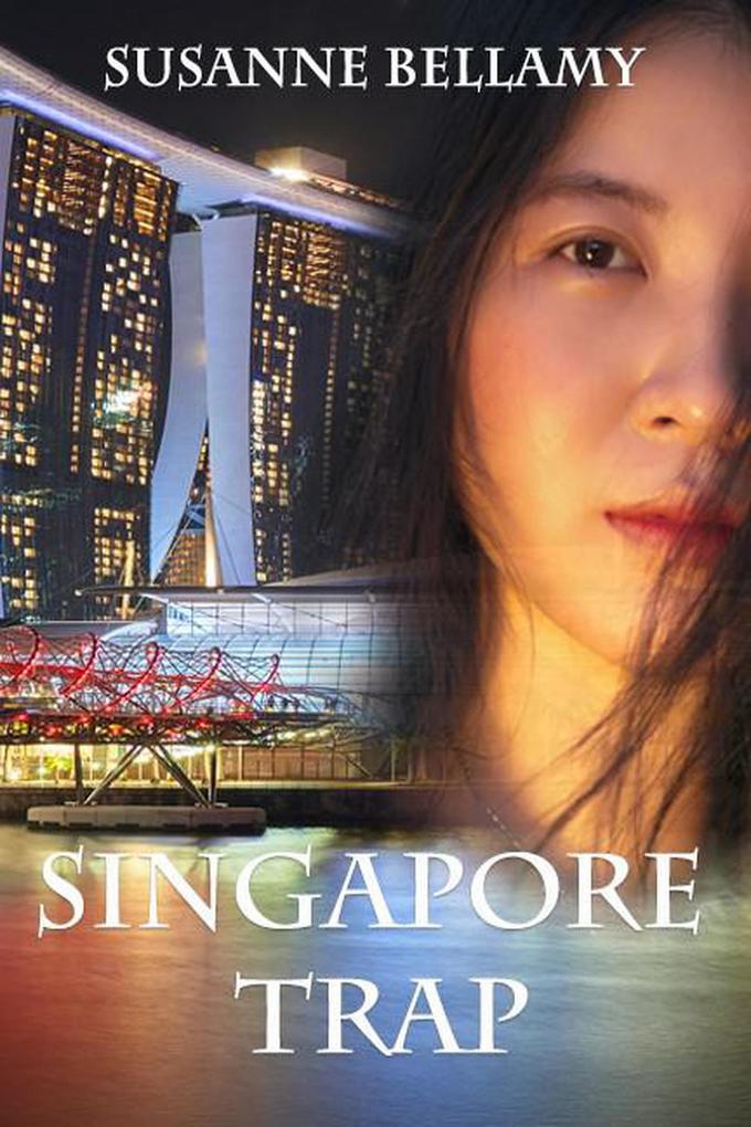 Singapore Trap (High Stakes #2)