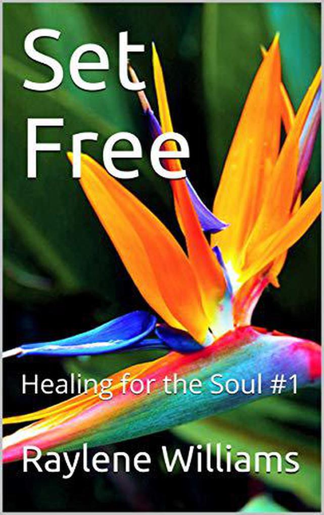 Set Free (Healing for the Soul #1)