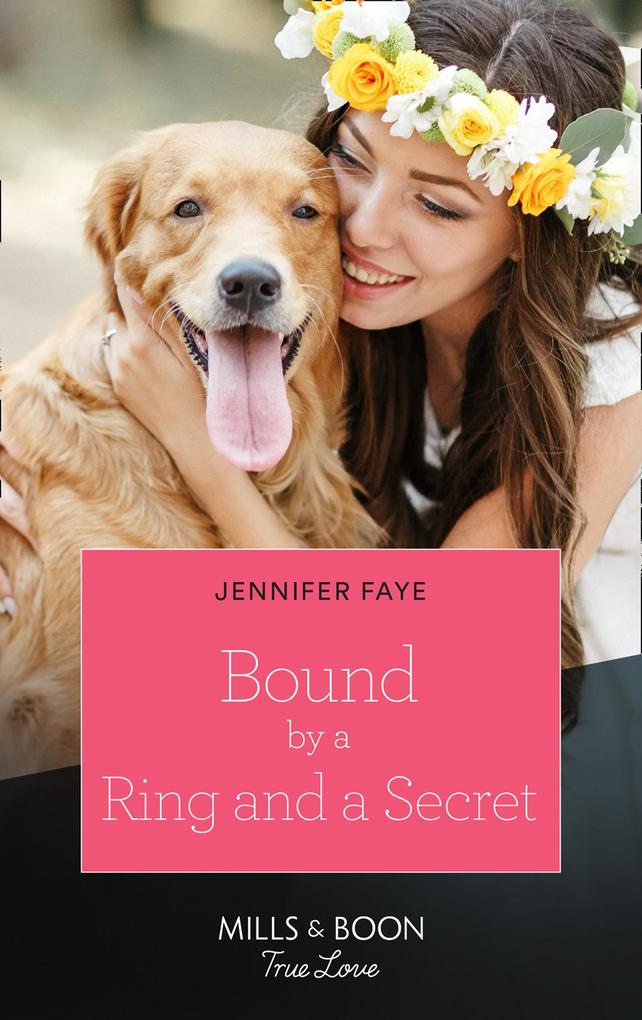 Bound By A Ring And A Secret