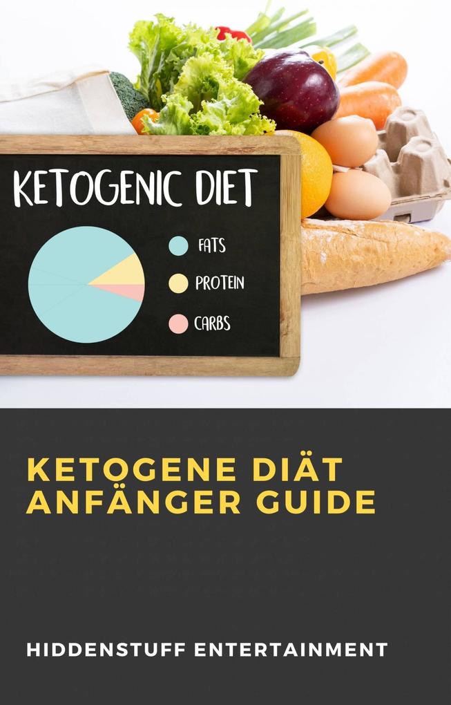Ketogene Diät Anfänger Guide