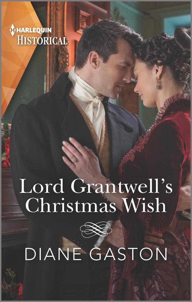 Lord Grantwell‘s Christmas Wish