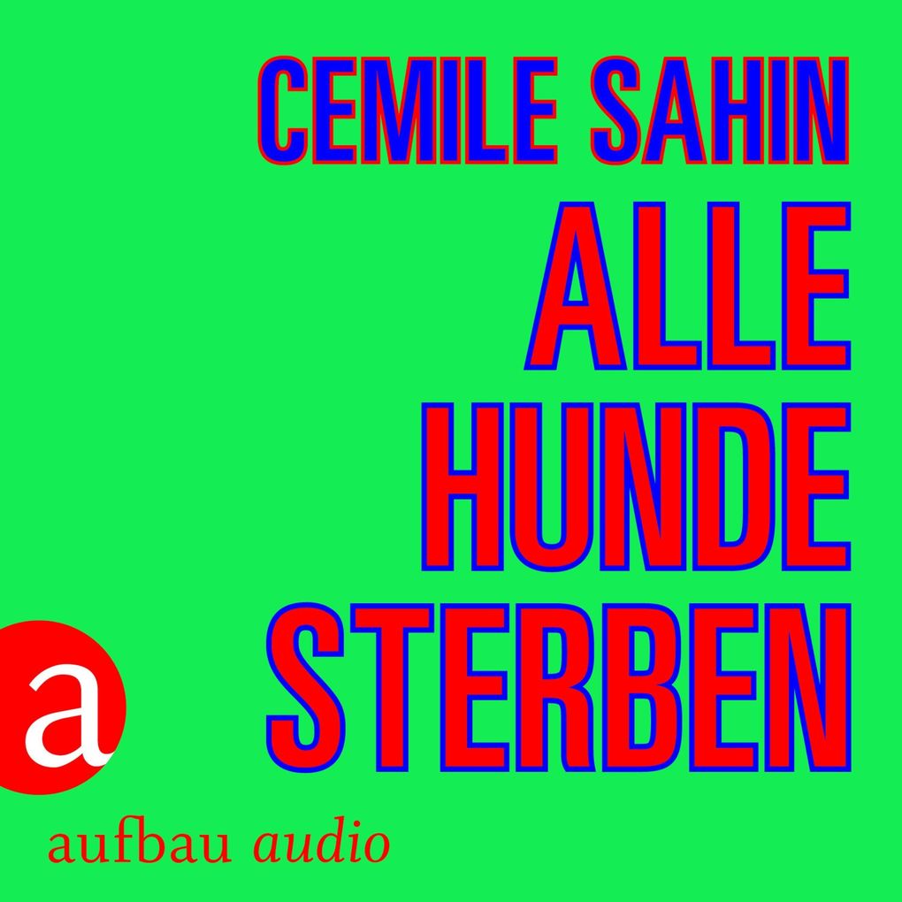 Alle Hunde sterben