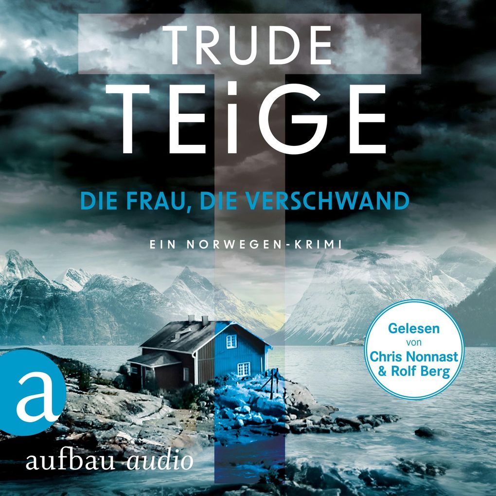 Die Frau die verschwand