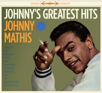 Johnny‘s Greatest Hits