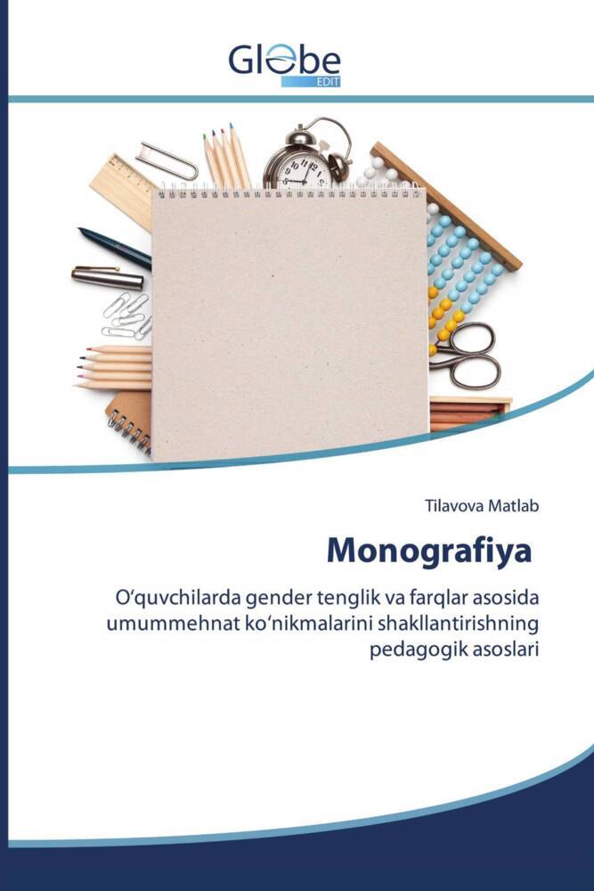 Monografiya