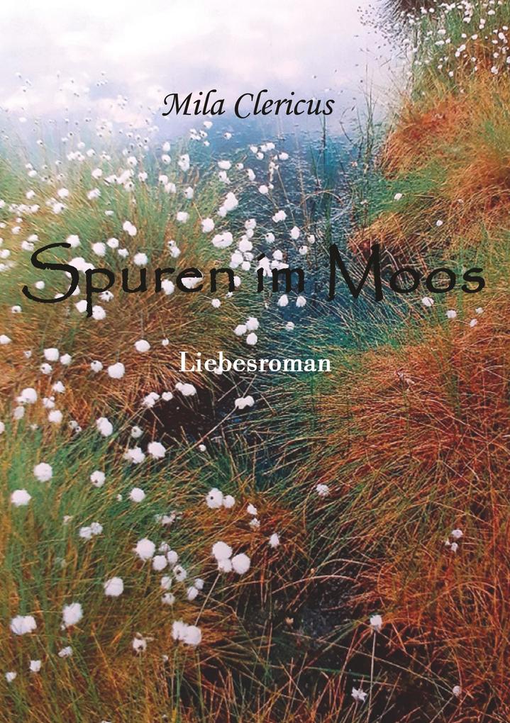 Image of Spuren im Moos