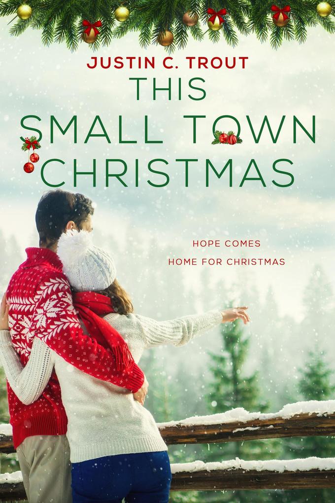 This Small Town Christmas (Abner #4)